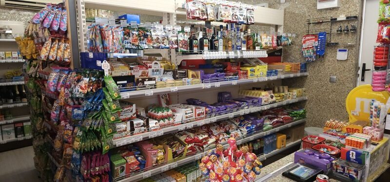 Супермаркети Равда — снимка 3 от магазина