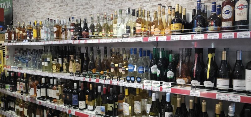 Супермаркети Равда — снимка 47 от магазина