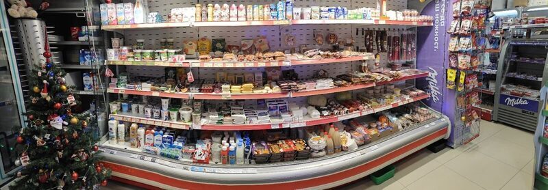 Супермаркети Равда — снимка 50 от магазина