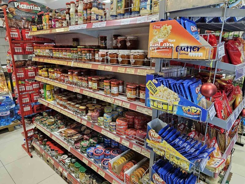 Супермаркети Равда — снимка 52 от магазина