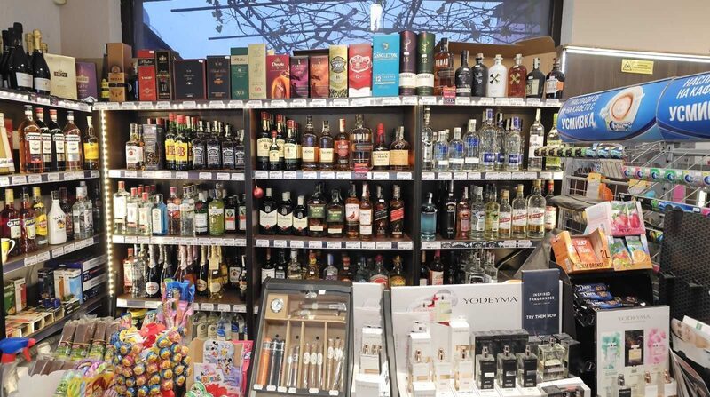 Супермаркети Равда — снимка 53 от магазина