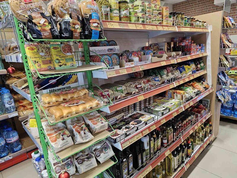 Супермаркети Равда — снимка 54 от магазина