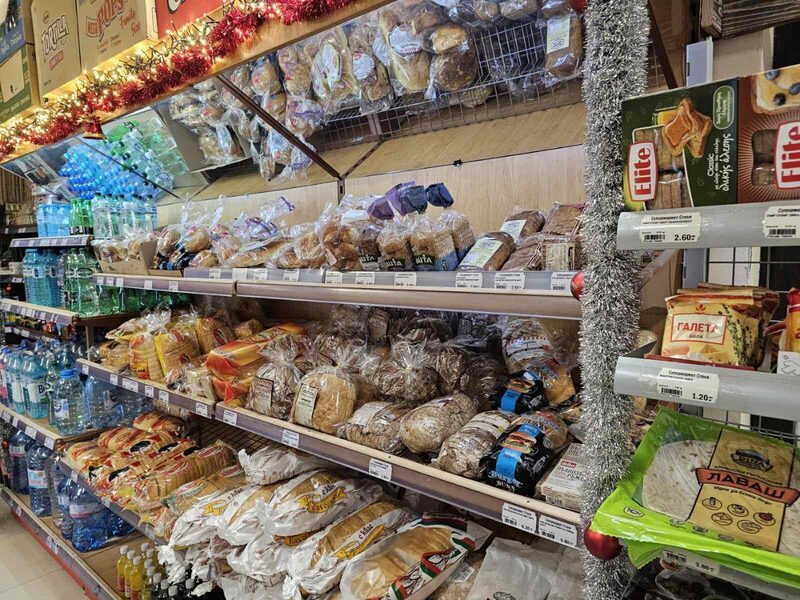 Супермаркети Равда — снимка 59 от магазина