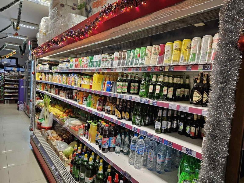 Супермаркети Равда — снимка 60 от магазина