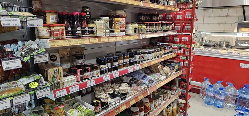 Супермаркети Равда — снимка 77 от магазина