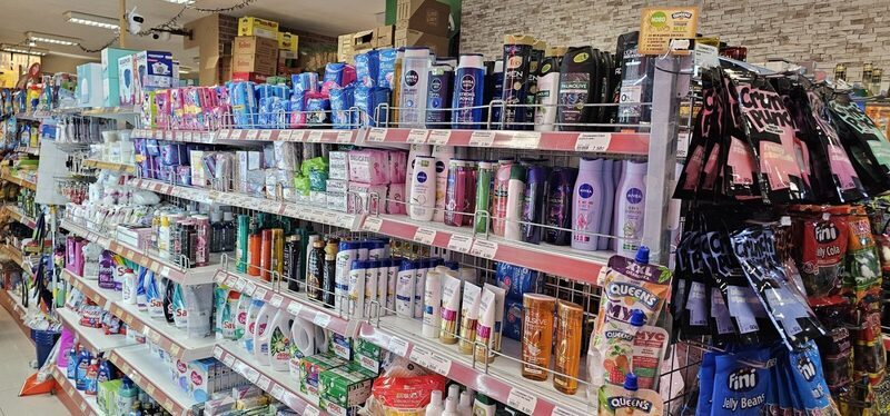 Супермаркети Равда — снимка 79 от магазина
